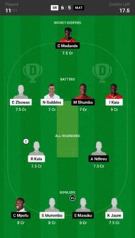 Fantasy suggestion #2